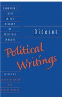Diderot: Political Writings