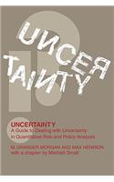 Uncertainty