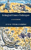 Ecological Census Techniques