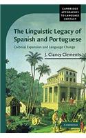 Linguistic Legacy of Spanish and Portuguese
