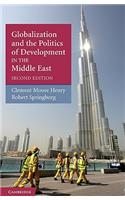 Globalization and the Politics of Development in the Middle East