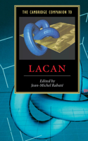 Cambridge Companion to Lacan