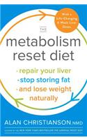 The Metabolism Reset Diet