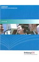 Embassy English Coursebook, Level 1A