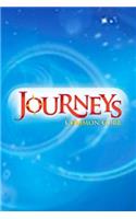 That's a Wacky Idea: Individual Titles Set (6 Copies Each) Level R(Journeys Vocabulary Readers)
