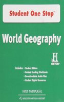 World Geography