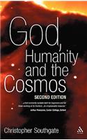 God, Humanity and the Cosmos - 2nd Edition