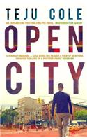 Open City