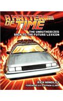 Matter of Time