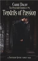 Tendrils of Passion