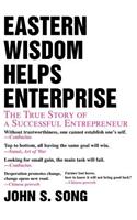 Eastern Wisdom Helps Enterprise