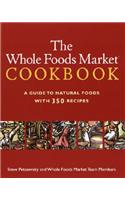 The Whole Foods Market Cookbook