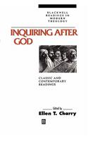 Inquiring After God
