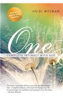 One: (English)