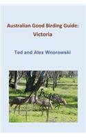 Australian Good Birding Guide