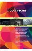Cloudstreams Third Edition
