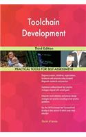 Toolchain Development Third Edition