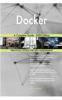 Docker A Complete Guide - 2020 Edition