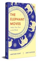 Elephant Moves