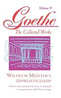 Goethe, Volume 9