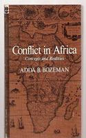Conflict in Africa