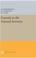 Fractals in the Natural Sciences