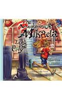 Adventures of Mikaela