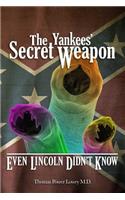 Yankees' Secret Weapon
