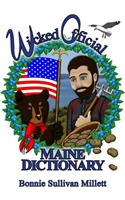 Wicked Official Maine Dictionary