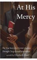 At His Mercy