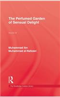 The Perfumed Garden of Sensual Delight