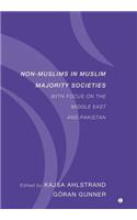 Non-Muslims in Muslim Majority Societies