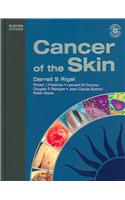 Cancer of the Skin: Text with CD-ROM [With CDROM]