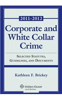 Corporate and White Collar Crime