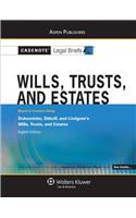 Wills, Trusts, and Estates