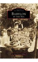 Babylon by the Sea