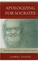 Apologizing for Socrates