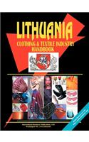 Lithuania Clothing & Textile Industry Handbook