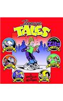 Teenage Tales