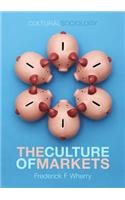 The Culture of Markets