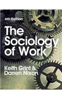 Sociology of Work