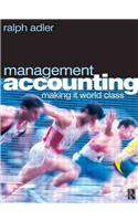 Management Accounting