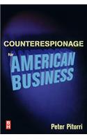 Counterespionage for American Business
