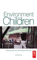 Environment and Children