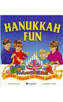 Hanukkah Fun