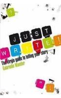 Just Write