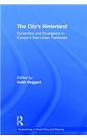 The City's Hinterland