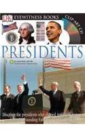 Presidents [With Clip-Art CD and Wall Chart]