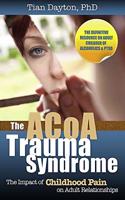 ACoA Trauma Syndrome