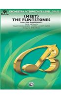FLINTSTONES MEET THE FULLSTR ORCH